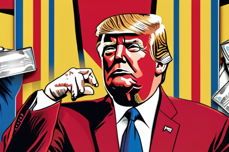 Trump Confirms Secret Call with Venezuela's Maduro: What's Behind the Unrevealed Conversation?