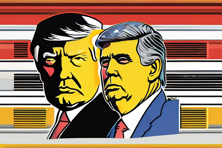 Trump's Venezuela Strategy: What's Behind the US President's Aggressive Moves?