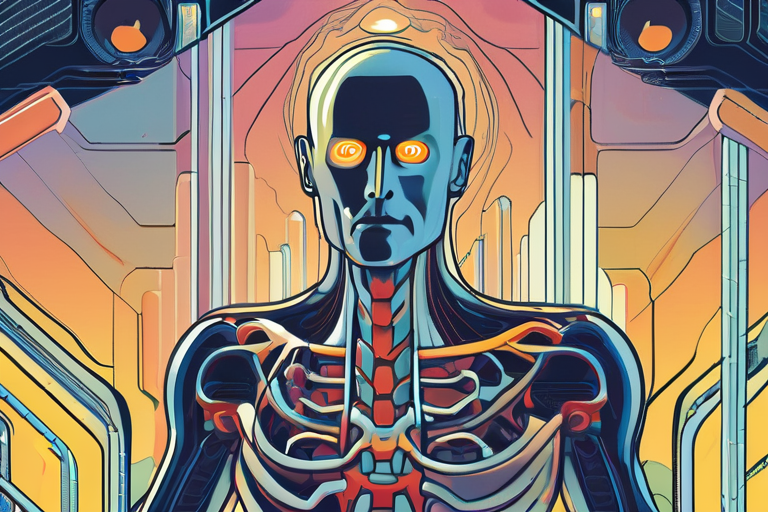 James Cameron Sounds Alarm on Generative AI: "Horrifying" Future Ahead