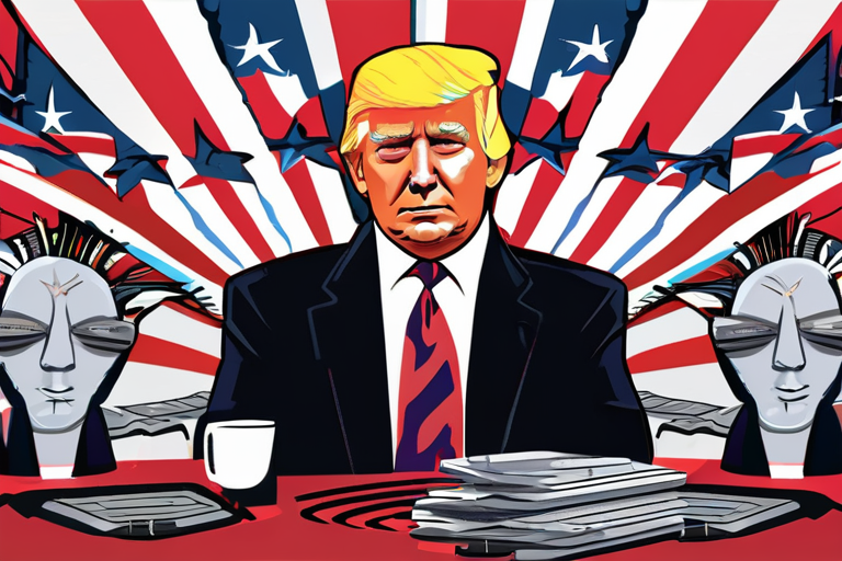 David Sacks' Trump Role Raises Conflict of Interest Concerns