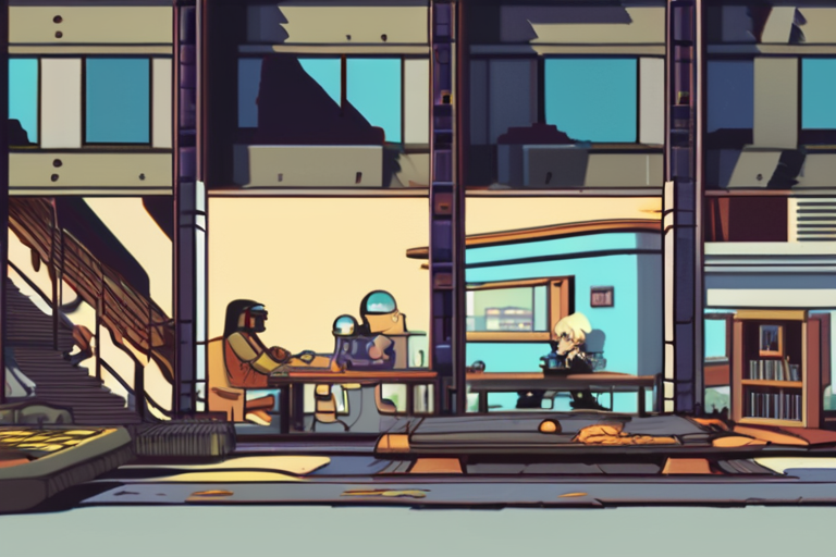 Tim Sweeney's Forgotten Masterpiece Resurfaces: Epic Games' Humble Beginnings