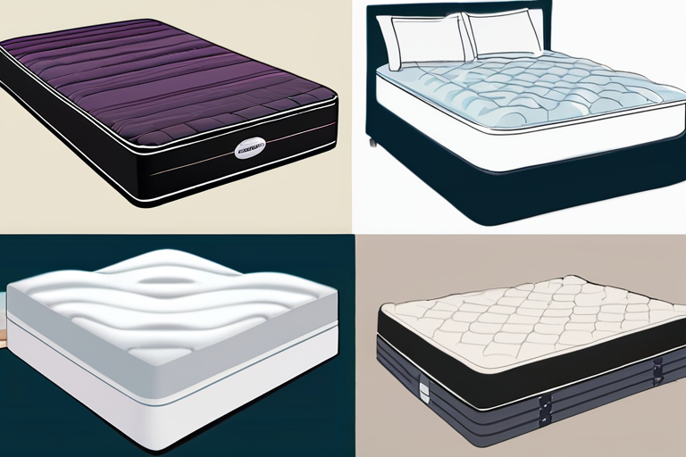 Cyber Monday Brings Record Sleep Deals: Top-Rated Mattresses and Bedding at Unbeatable Prices