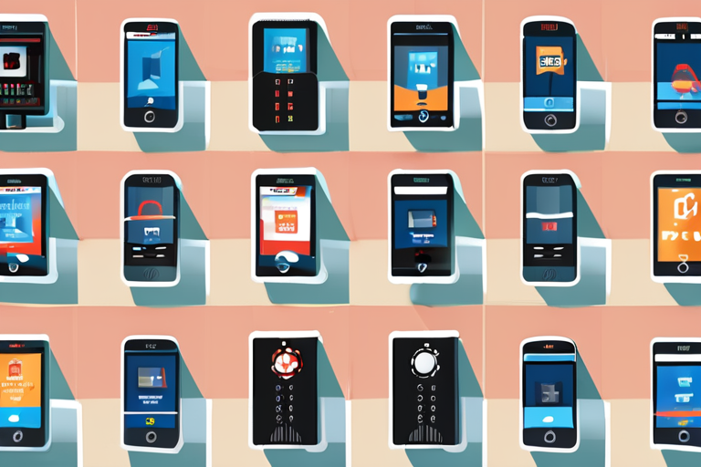 Cyber Monday Kicks Off with Unbeatable Tech Deals