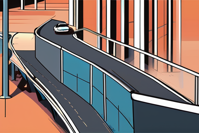 AI Agents Need Guardrails: Ontology to the Rescue