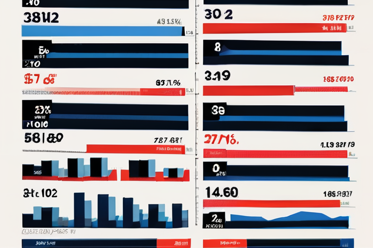 Market Rally Gains Momentum as S&P 500 Eyes 7,000 Mark Amid Trump's Fed Chair Hints