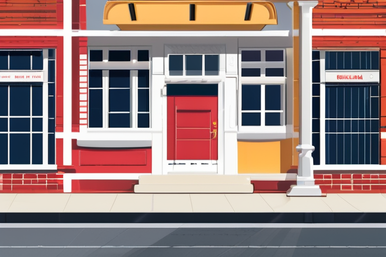 Classic American Brands Revive Global Demand