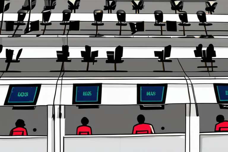 ASX Resumes Company Announcements After Hours-Long Outage