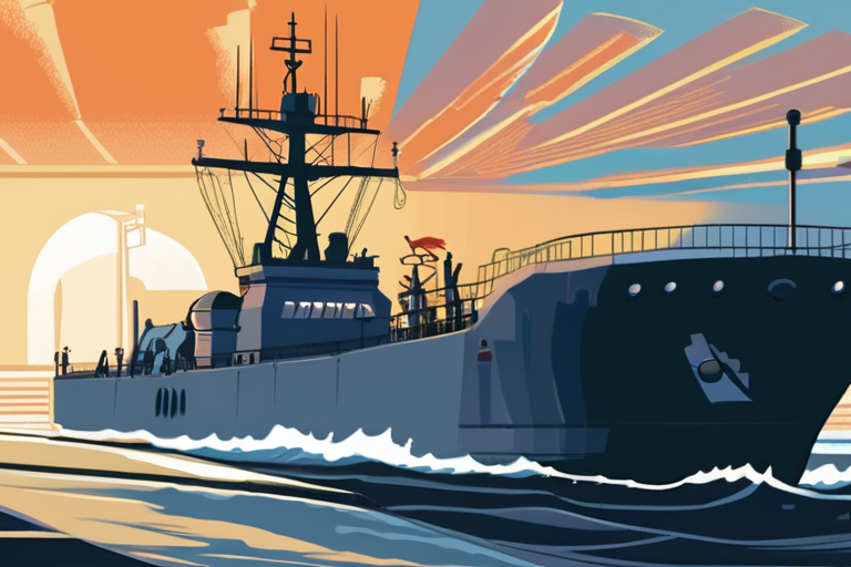 Congress Probes Alleged Second Strike at Sea Amid Legality Concerns