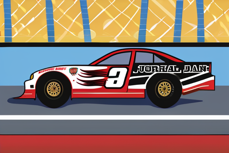 Michael Jordan's NASCAR Lawsuit Set for High-Stakes Court Battle