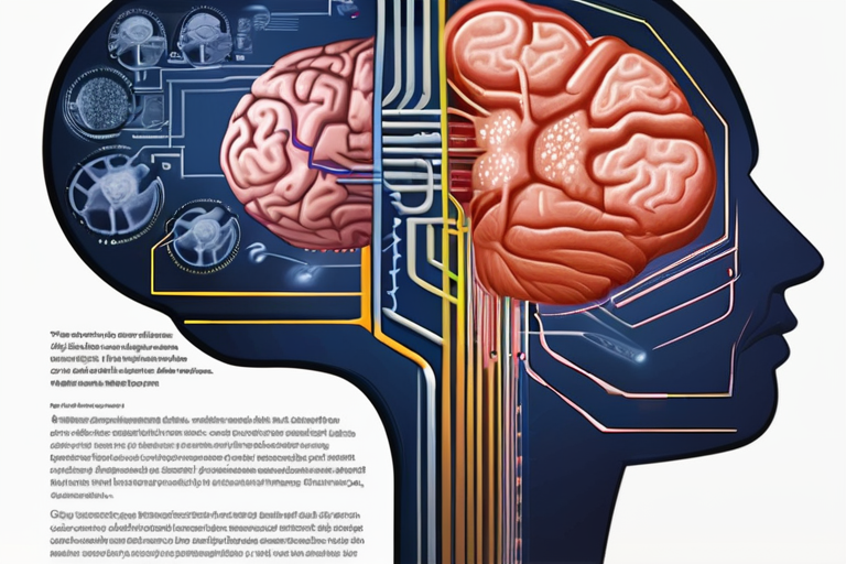 "Vision Rewritten: Scientists Uncover Game-Changing Brain Circuit"