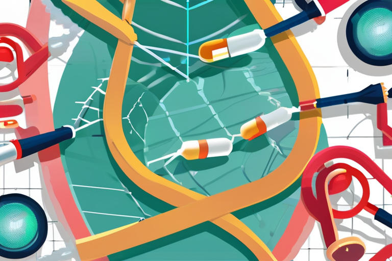 Scientific Community Corrects a Crucial Mistake in Groundbreaking Antimalarial Research