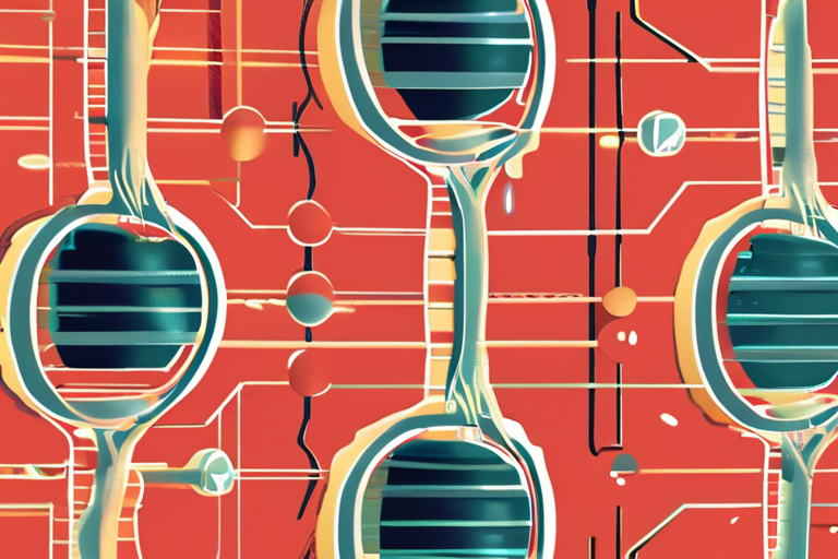 Breakthrough in Mitochondrial Medicine: Scientists Crack Code to Fix Deadly DNA Defects