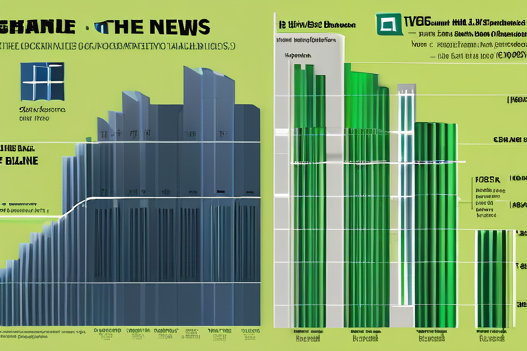 NVIDIA's Dominance Puts US Economy in the Balance