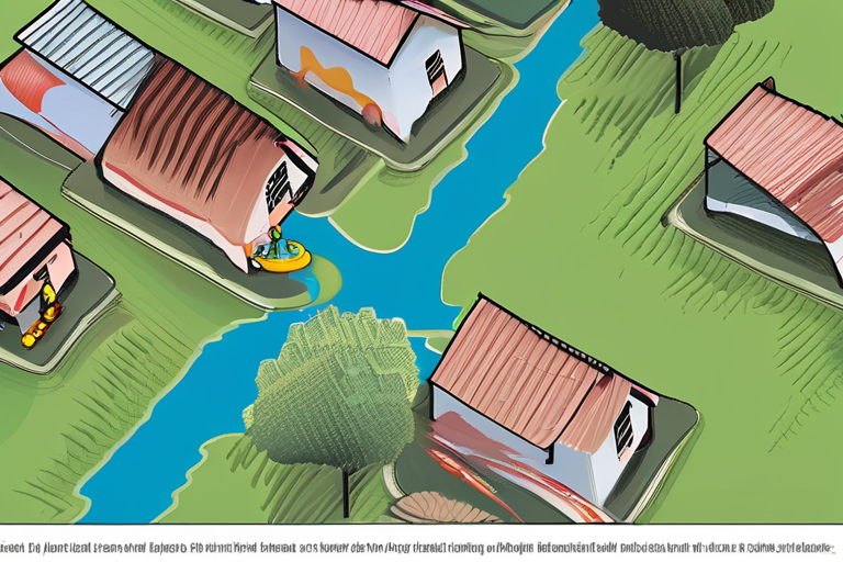 Indonesia's Catastrophic Floods: Unprecedented Rescue Efforts Underway