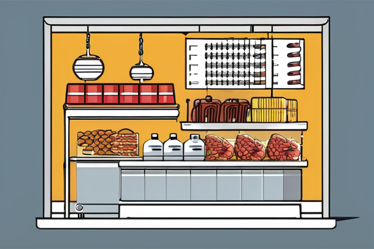 China's Food and Drink Empire Expands Across America