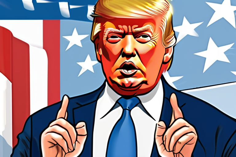 Honduras Election: Trump-Backed Candidate Takes Early Lead Amid US Aid Threats