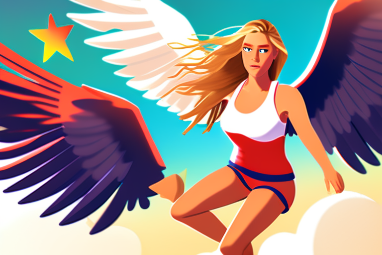 Sydney Sweeney Won't Address American Eagle Controversy During Promo for New Movie