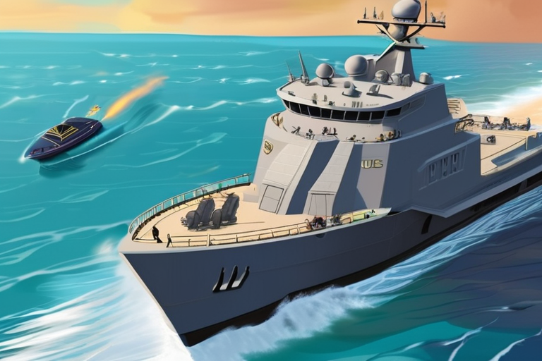 US Defense Secretary Denies Ordering Mass Killing on Caribbean Boat