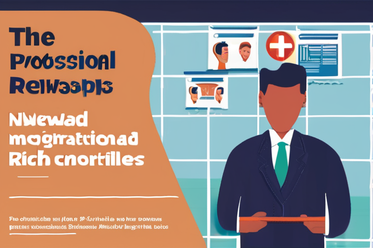 Work-Related Migration to Rich Countries Drops by 20% Amid Tightened Visa Rules