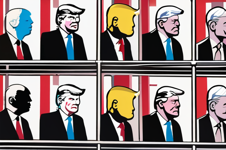 David Sacks' Trump Ties Raise Conflict of Interest Concerns