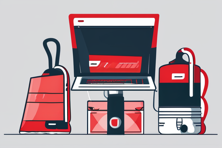 Cyber Monday Deals Unveiled: Top Vacuum Brands Offer Significant Discounts