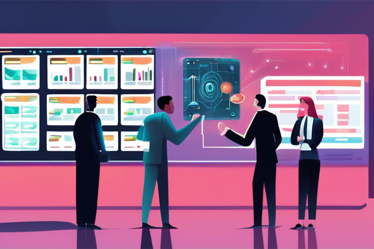 Preventing AI Missteps: Why Ontology is the Key to Accurate Business Decision-Making