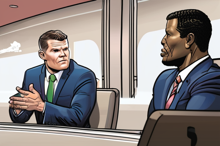 US Lawmakers Condemn Hegseth's Alleged Order to Kill Crew Members in Caribbean Attack