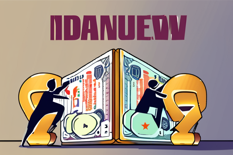 Indian Rupee Hits Record Low as RBI Steps Back from Intervention