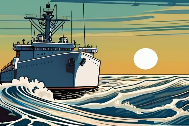 Congress Probes Alleged Second Strike at Sea Amid Legality Concerns