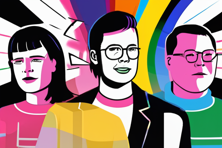 Tasmania Launches Landmark Compensation Program for LGBTQ+ Survivors of Anti-Gay Laws