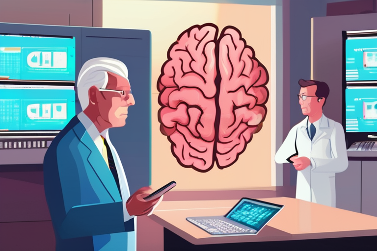 "Brain Rewrites Vision in Groundbreaking Discovery"