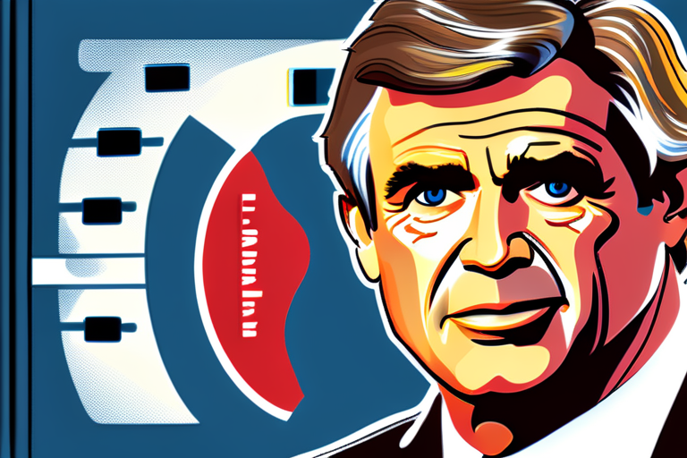 RFK Jr.’s alarming Senate hearing, briefly explained