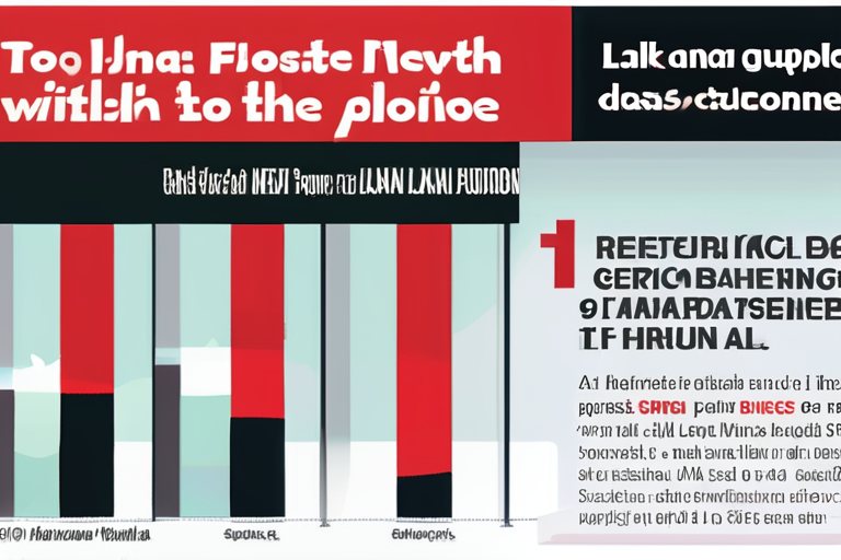 Sri Lanka Grapples with Devastating Cyclone, Death Toll Rises to 355