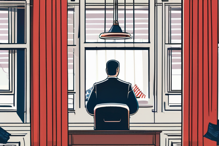 Markets Disregard White House Signals, Consumer Resilience on Full Display