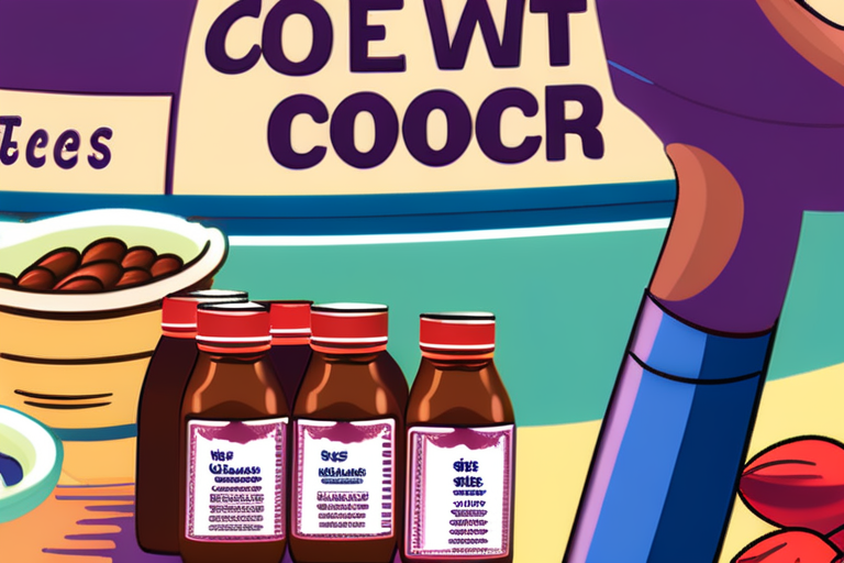 Texas lawsuit over cocoa “laced” with abortion drug gets even wilder