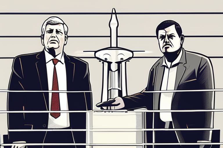 US Lawmakers Investigate Alleged War Crimes in Venezuela Boat Strike