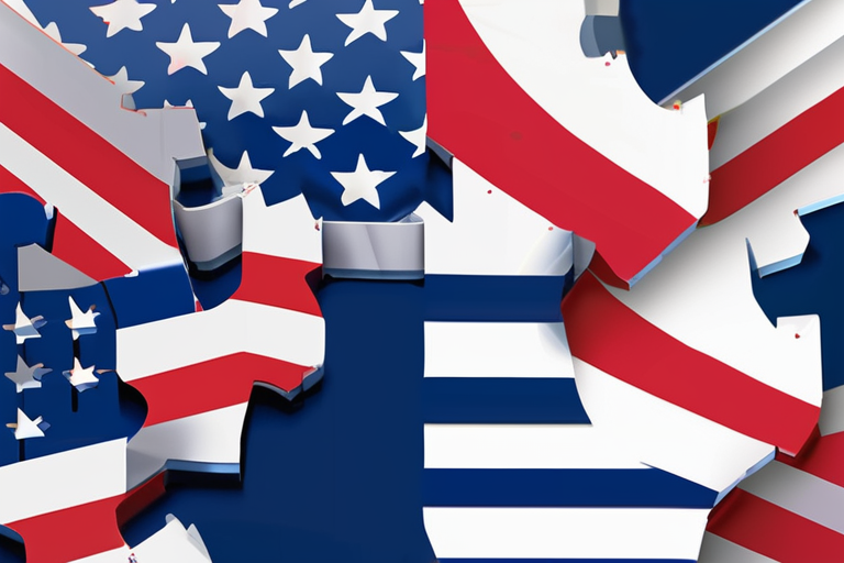 US and UK on Brink of Zero-Tariff Deal for Pharmaceutical Imports