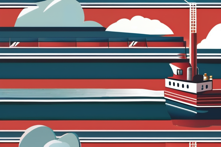 Harbour Energy Cuts 100 Offshore Jobs Amid UK Windfall Tax Uncertainty