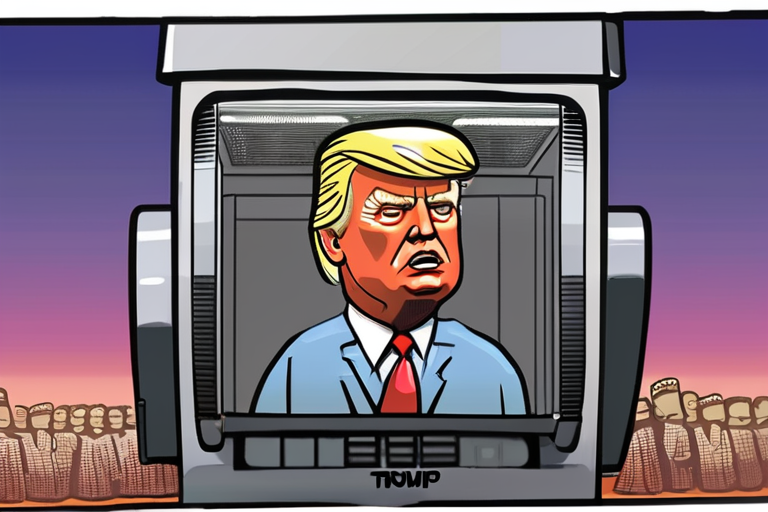 Trump Defends Hegseth Amid Allegations of Second Strike Order