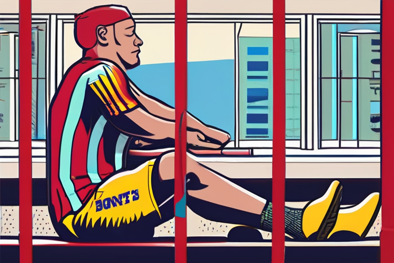 Bonmati's Season in Jeopardy: Barcelona Star Sidelined by Leg Fracture