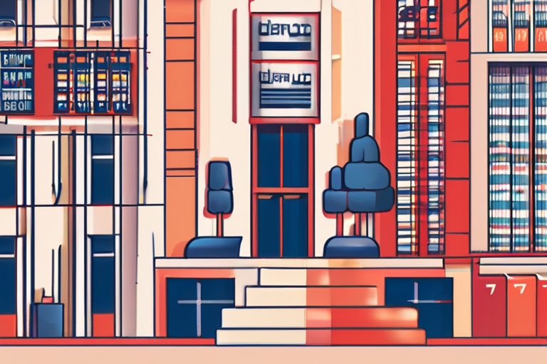 Coupang Data Breach Exposes 34M Customers' Personal Info, Raising Security Concerns