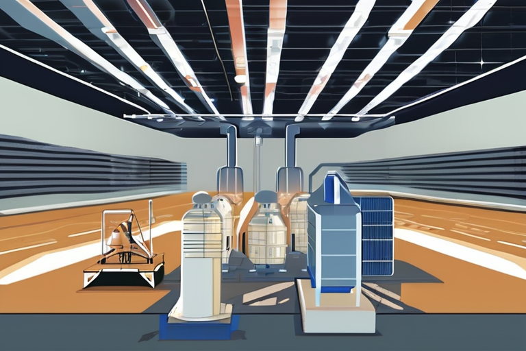 Varda Paves the Way for Orbiting Factories with Groundbreaking Space Manufacturing Breakthrough