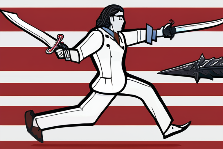 Ron Gilbert Trades Swords for Speed: Outrunning Death in Latest Game Release