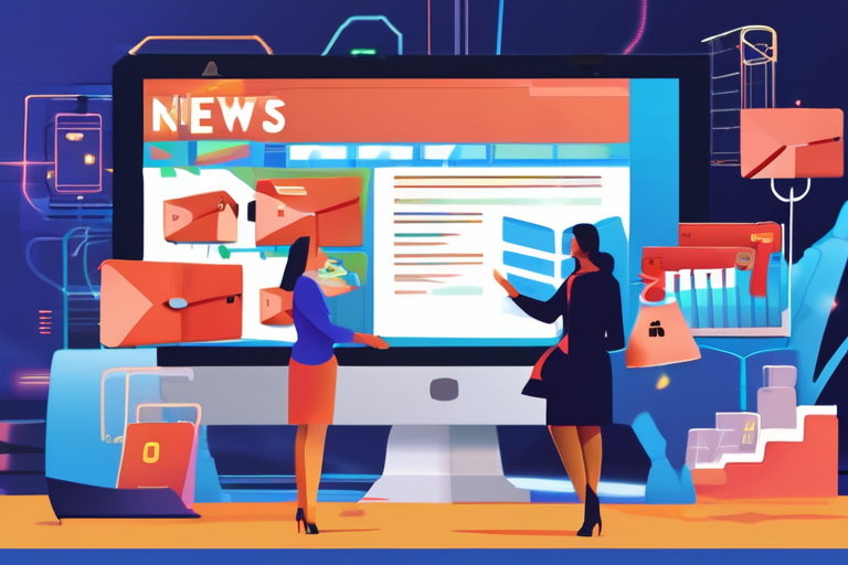 Cyber Monday Deals Unleash the Future of Tech