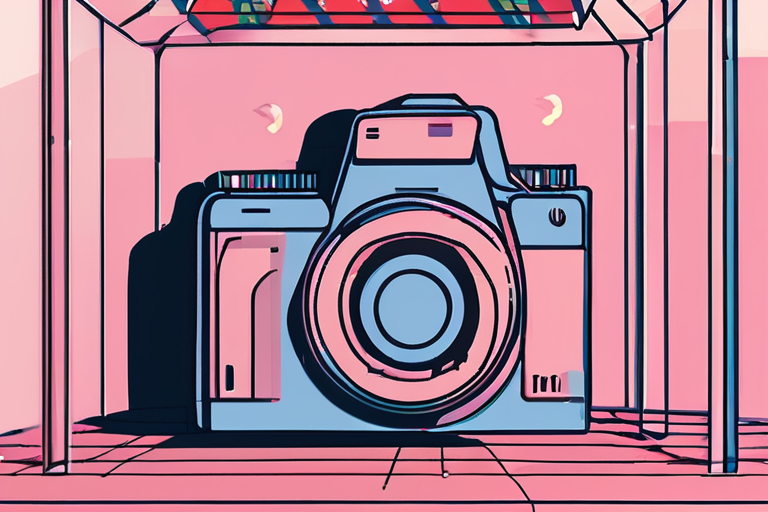 Cyber Monday 2025 Smashes Records with $10.8 Billion in Camera Sales