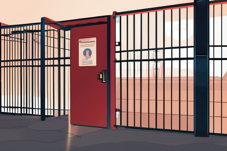 AI-Powered Crime Prevention: Securus Technologies Trains AI on Prison Calls