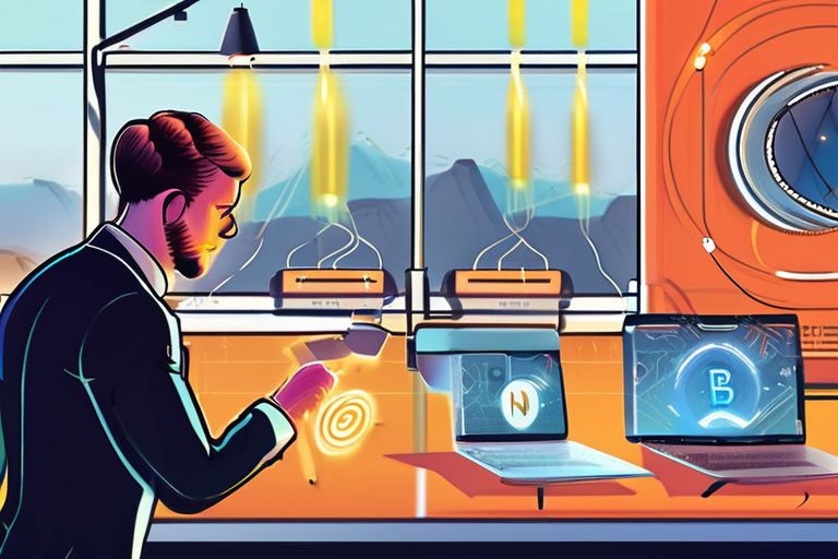 Crypto Investors Bet on Drones and Hotspots, But Can the Business Model Fly?