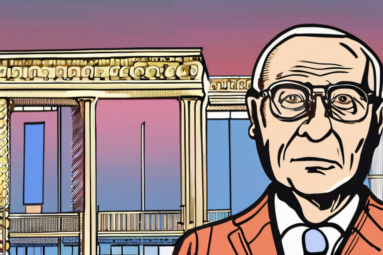 U.S. Envoy Returns to Russia Amid Ongoing Diplomatic Efforts to End Ukraine Conflict