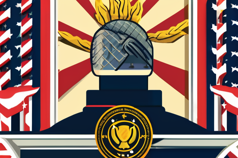 U.S. Immigration Overhaul Comes Amid National Security Concerns