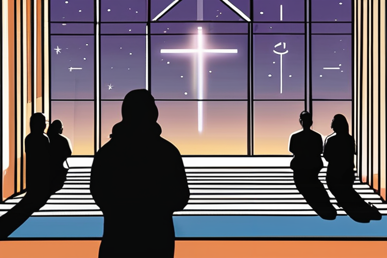 Immigrant Congregations in Southern California Navigate Fear and Faith During Advent